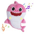 Baby Shark Plush Toys